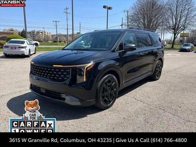 2025 Kia Carnival MPV SX for sale in Dublin, OH