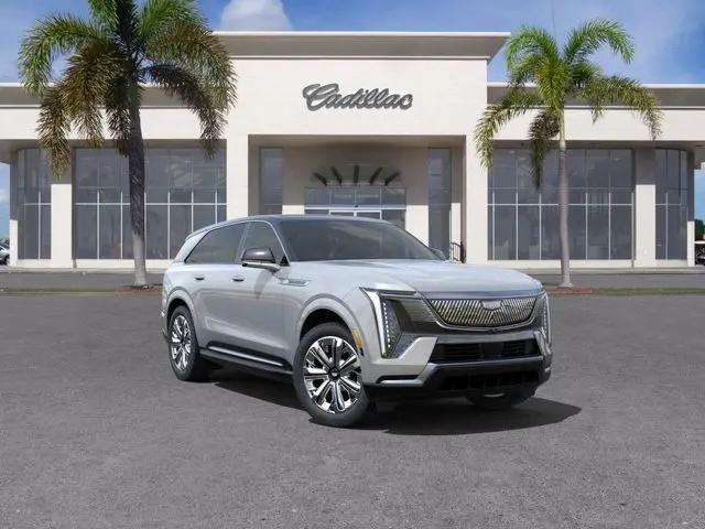 2025 Cadillac Escalade Luxury 2 AWD for sale in Pembroke Pines, FL