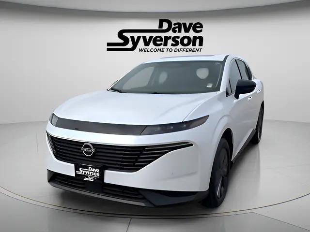 2025 Nissan Murano SL for sale in Albert Lea, MN