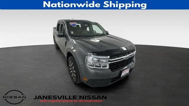 2023 Ford Maverick Lariat for sale in Janesville, WI