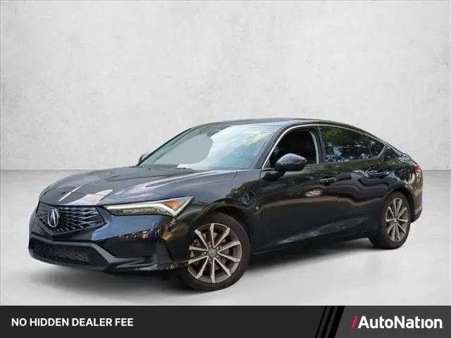 2023 Acura Integra Standard for sale in Sanford, FL