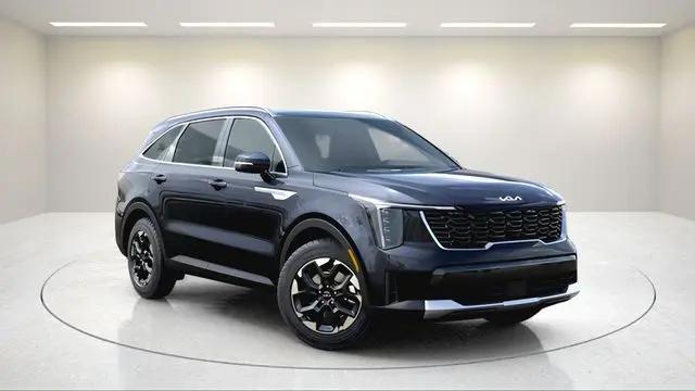 2025 Kia Sorento S for sale in Plano, TX