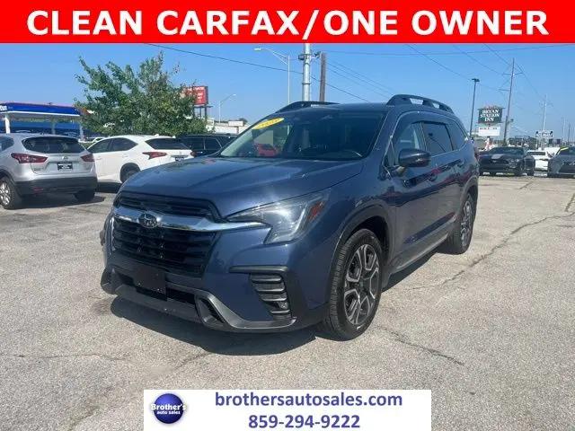 2023 Subaru Ascent Limited 8-Passenger for sale in Lexington, KY