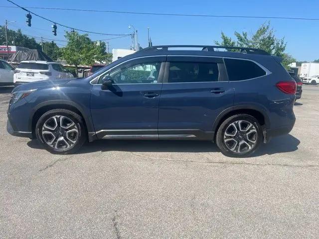 2023 Subaru Ascent Limited 8-Passenger