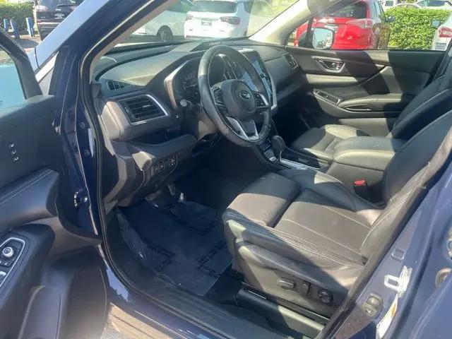 2023 Subaru Ascent Limited 8-Passenger
