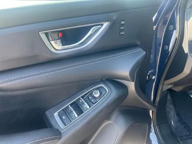 2023 Subaru Ascent Limited 8-Passenger