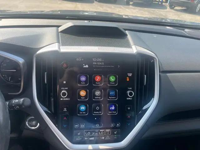 2023 Subaru Ascent Limited 8-Passenger
