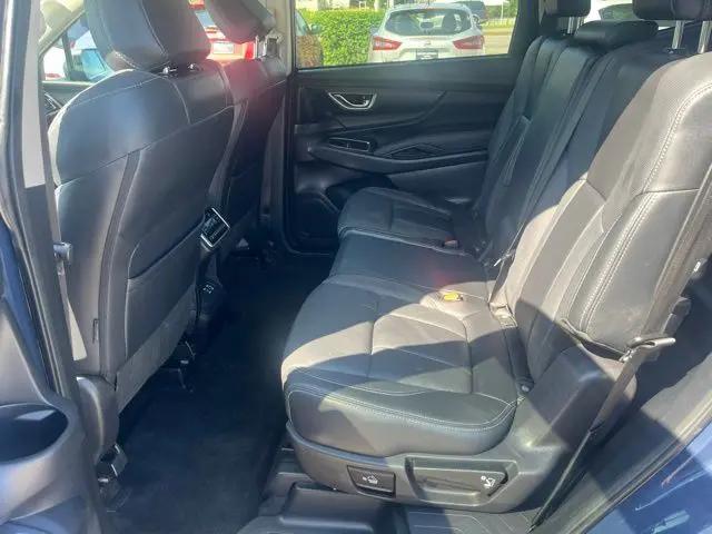 2023 Subaru Ascent Limited 8-Passenger