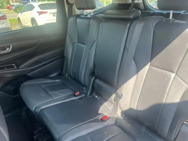 2023 Subaru Ascent Limited 8-Passenger