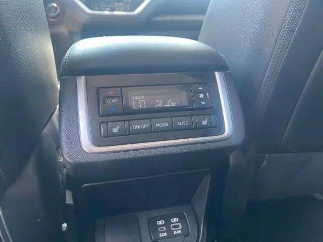 2023 Subaru Ascent Limited 8-Passenger