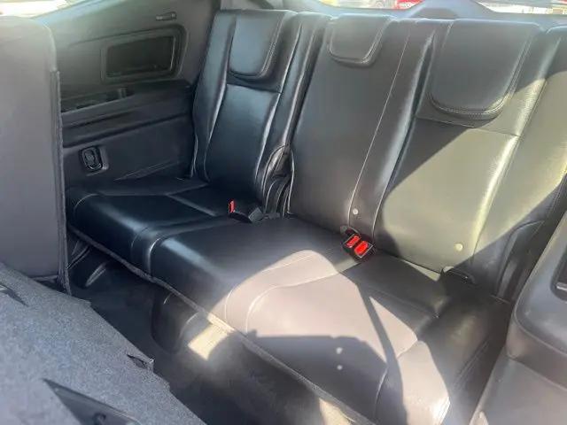 2023 Subaru Ascent Limited 8-Passenger