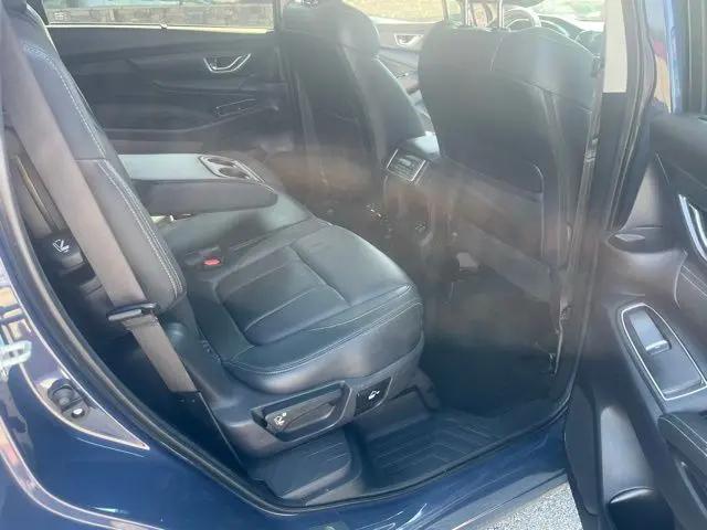 2023 Subaru Ascent Limited 8-Passenger