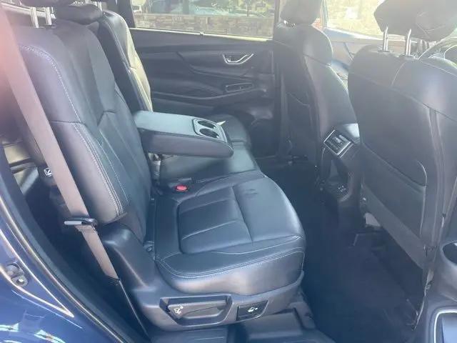 2023 Subaru Ascent Limited 8-Passenger