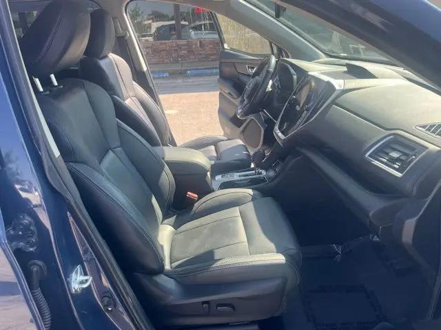 2023 Subaru Ascent Limited 8-Passenger