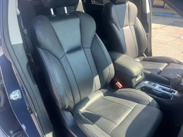 2023 Subaru Ascent Limited 8-Passenger