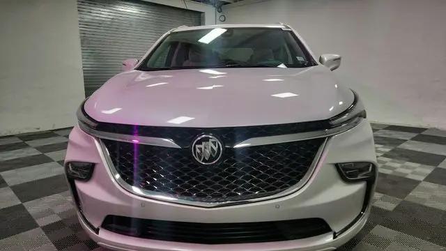 2022 Buick Enclave AWD Avenir