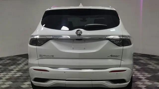 2022 Buick Enclave AWD Avenir