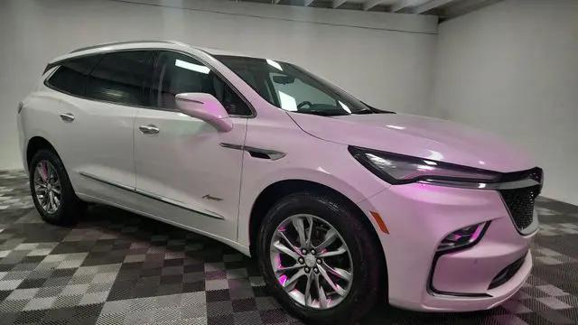 2022 Buick Enclave AWD Avenir