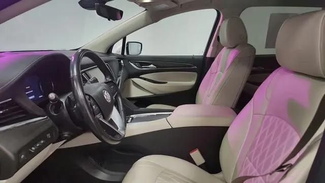 2022 Buick Enclave AWD Avenir