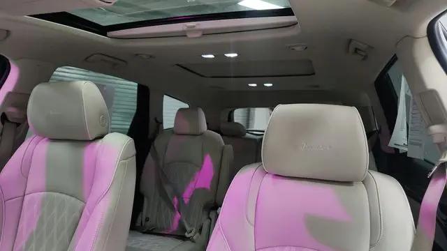 2022 Buick Enclave AWD Avenir