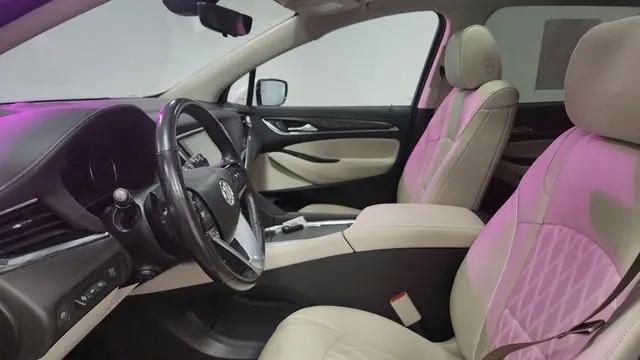 2022 Buick Enclave AWD Avenir