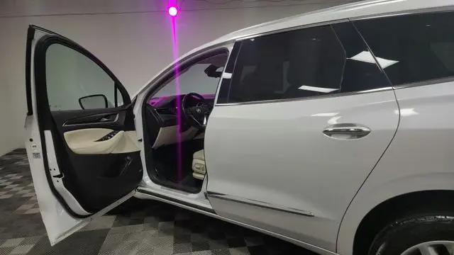 2022 Buick Enclave AWD Avenir