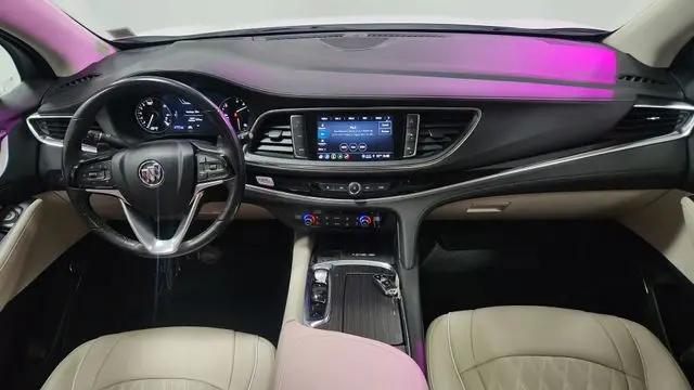 2022 Buick Enclave AWD Avenir