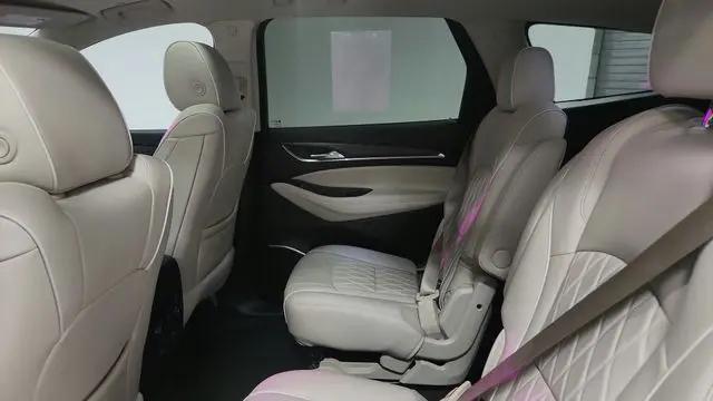 2022 Buick Enclave AWD Avenir
