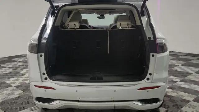 2022 Buick Enclave AWD Avenir