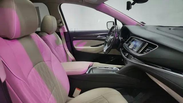 2022 Buick Enclave AWD Avenir