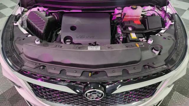 2022 Buick Enclave AWD Avenir