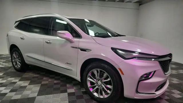 2022 Buick Enclave AWD Avenir