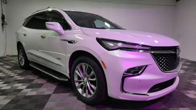 2022 Buick Enclave AWD Avenir
