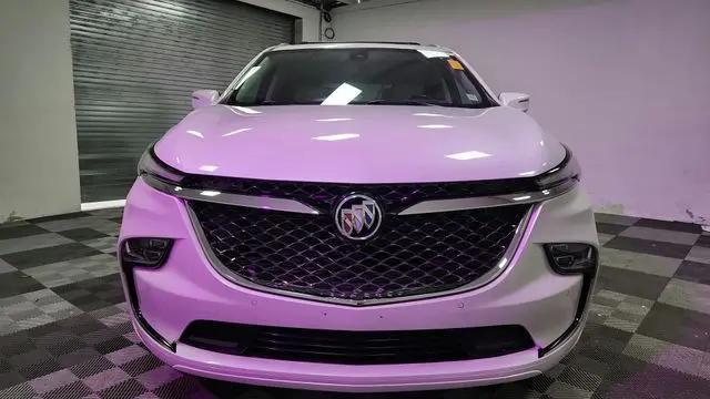 2022 Buick Enclave AWD Avenir