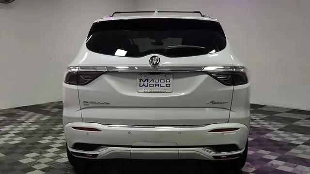 2022 Buick Enclave AWD Avenir