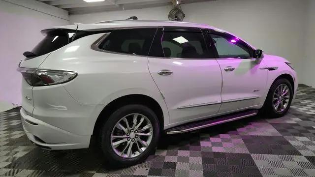2022 Buick Enclave AWD Avenir