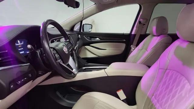 2022 Buick Enclave AWD Avenir