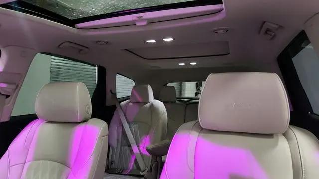 2022 Buick Enclave AWD Avenir