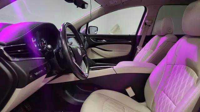 2022 Buick Enclave AWD Avenir
