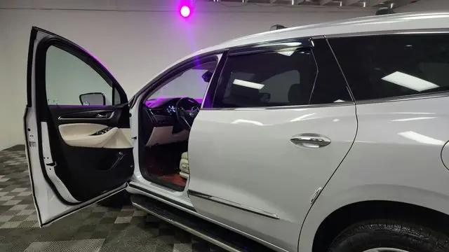 2022 Buick Enclave AWD Avenir
