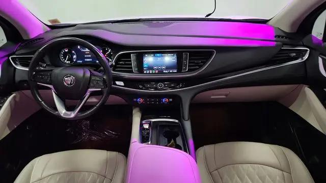 2022 Buick Enclave AWD Avenir