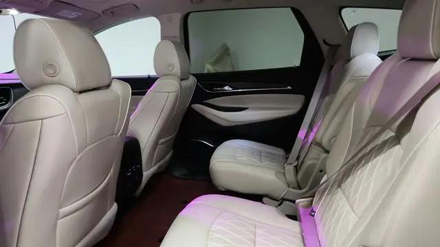 2022 Buick Enclave AWD Avenir