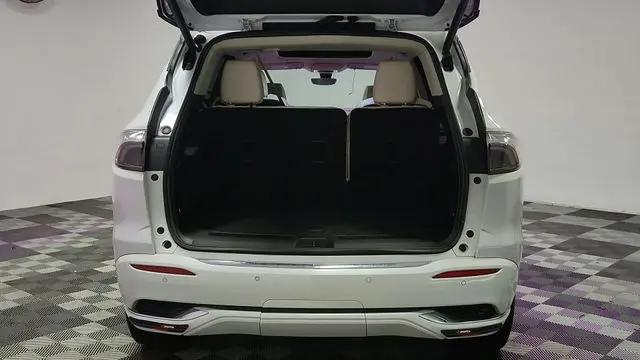 2022 Buick Enclave AWD Avenir