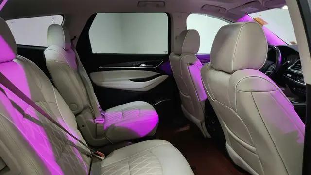 2022 Buick Enclave AWD Avenir