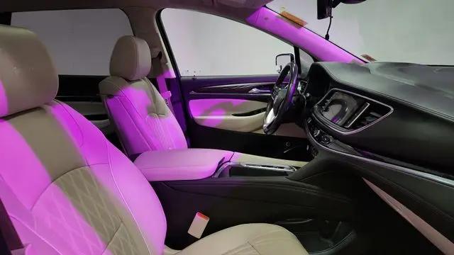 2022 Buick Enclave AWD Avenir