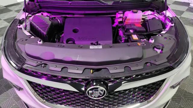 2022 Buick Enclave AWD Avenir