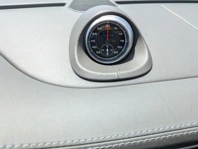 2006 Porsche 911 Carrera