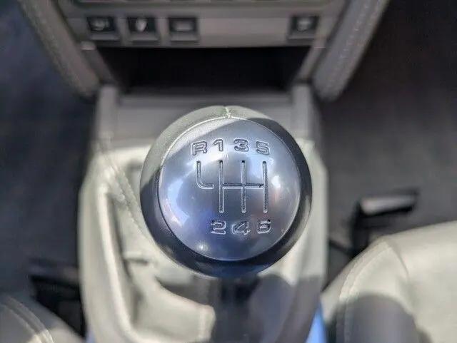 2006 Porsche 911 Carrera