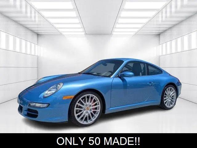 2006 Porsche 911 Carrera for sale in Jupiter, FL