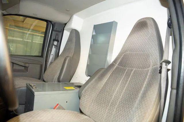 2018 Chevrolet Express Work Van